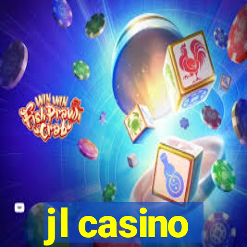 jl casino